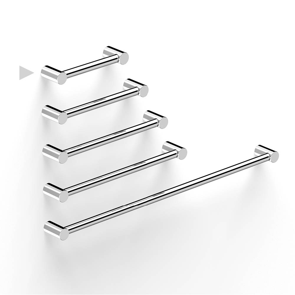 Rail Pull 111 (96hs)