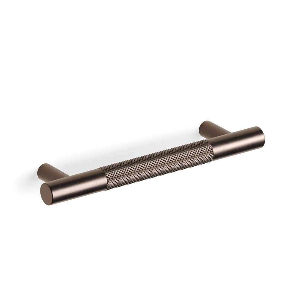 Bar Pull Centre Knurl 126 (96hs)