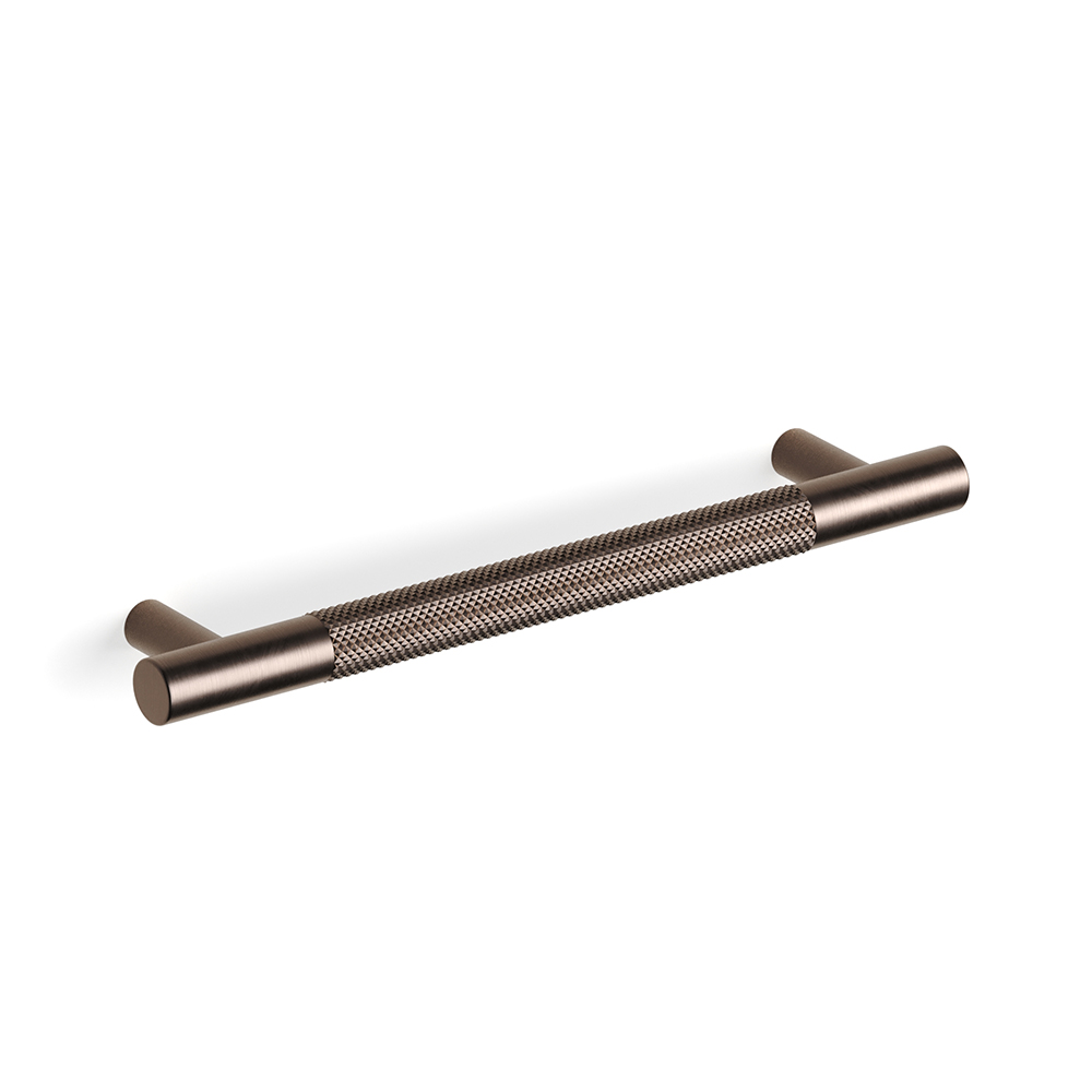 Bar Pull Centre Knurl 158 (128hs)