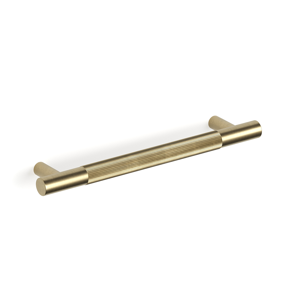 Bar Pull Centre Flute 158 (128hs)