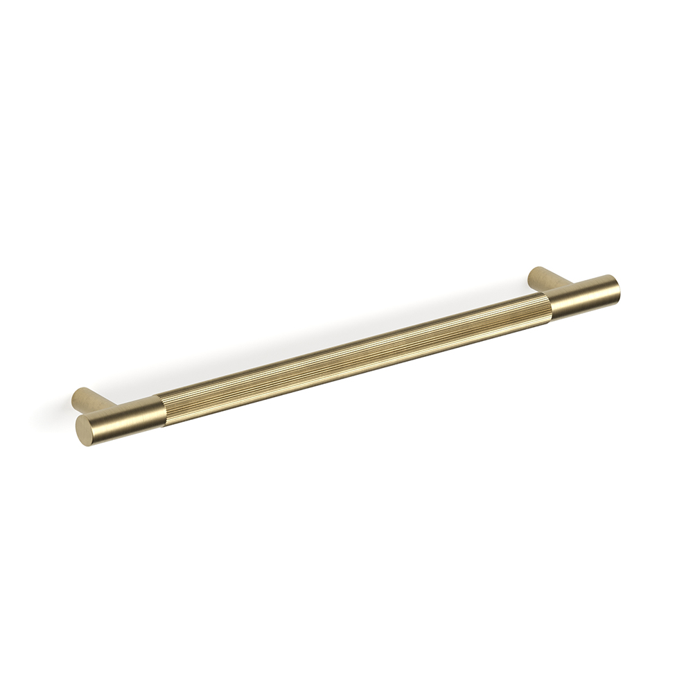 Bar Pull Centre Flute 222 (192hs)
