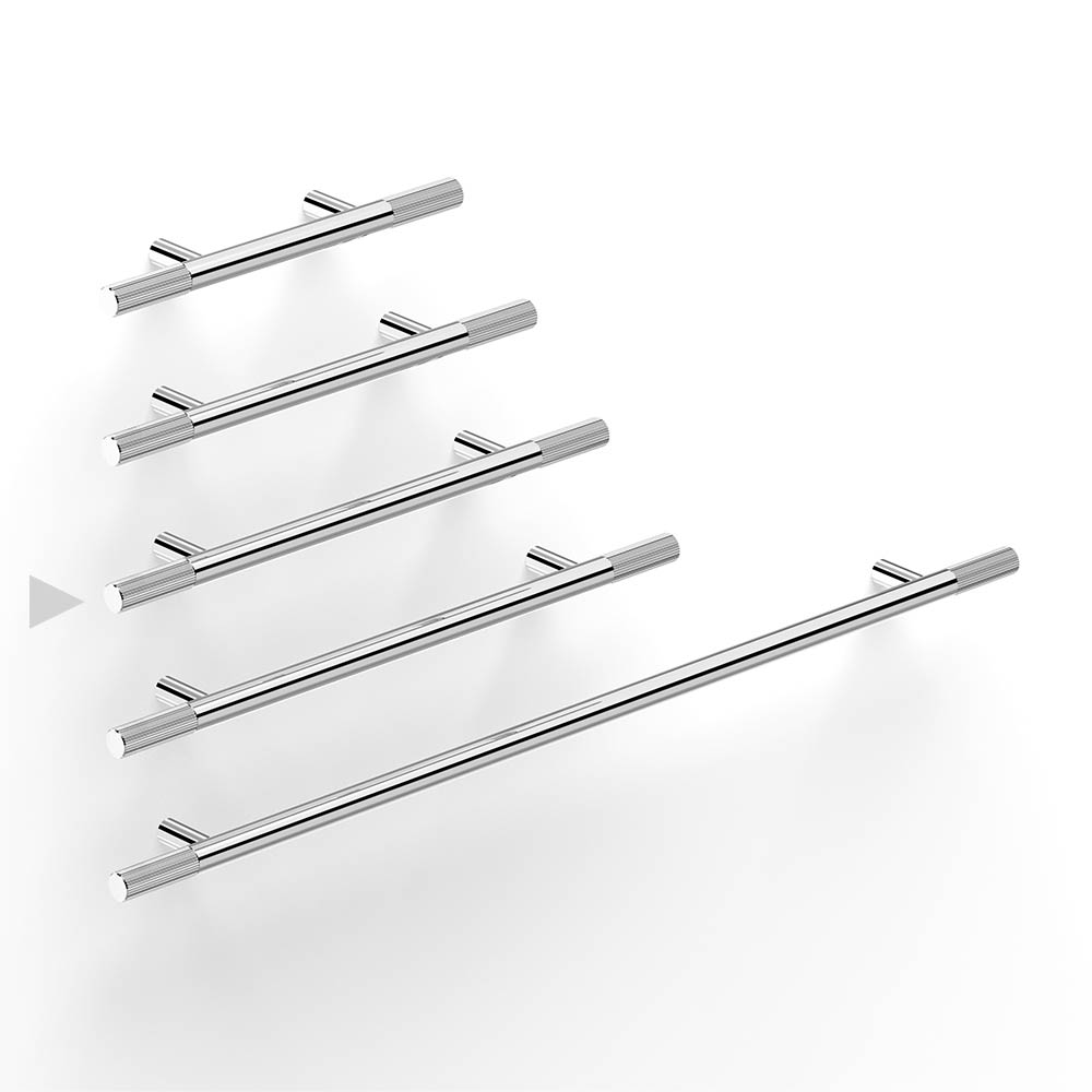 Bar Pull End Flute 208 (128hs)