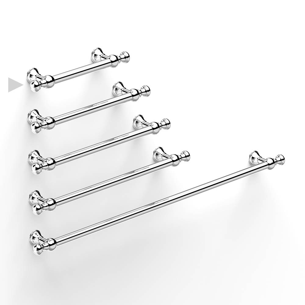 Classic Bar Pull 145 (96hs)