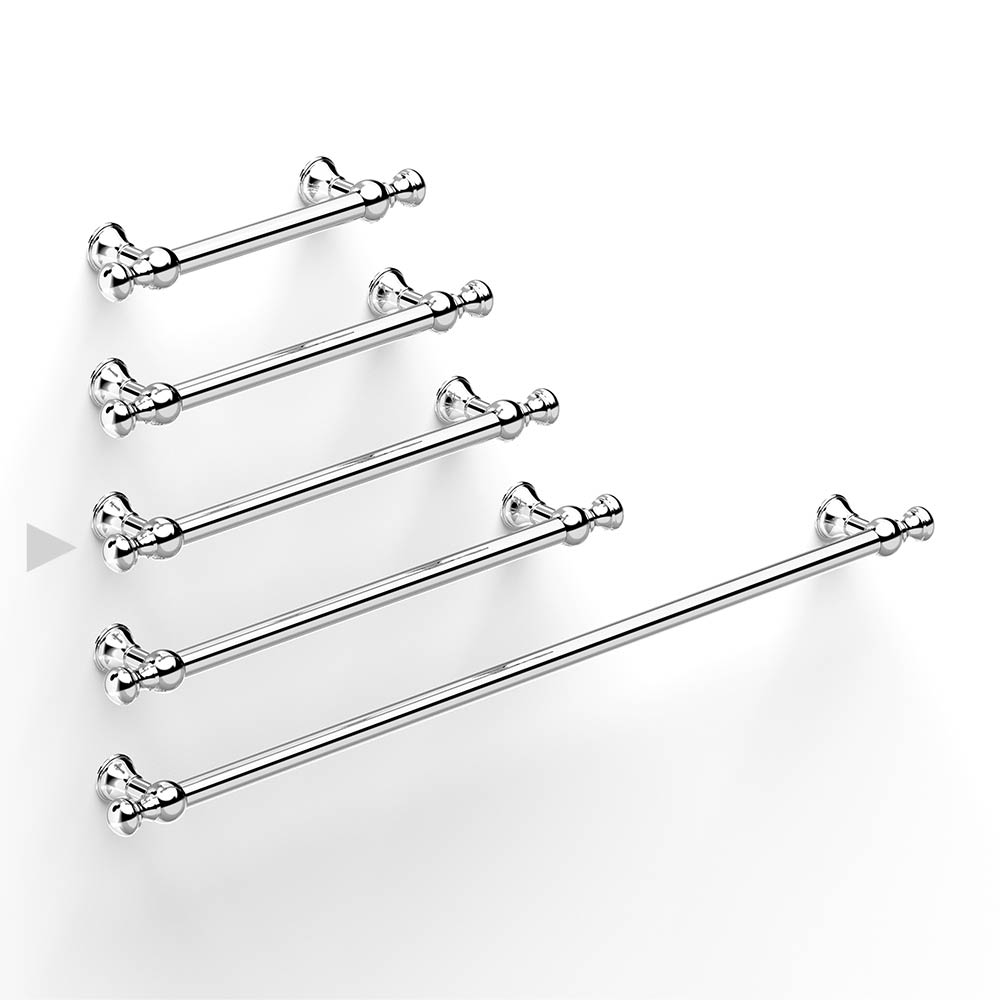 Classic Bar Pull 209 (160hs)