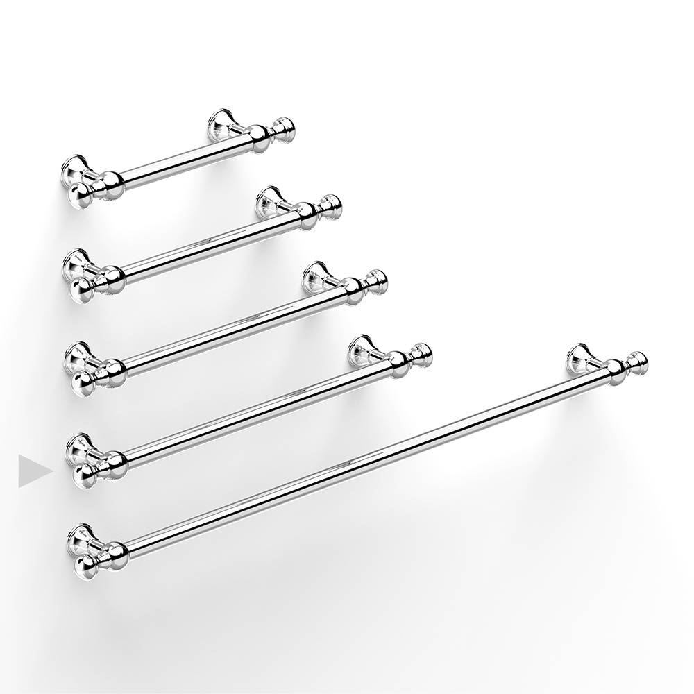 Classic Bar Pull 241 (192hs)