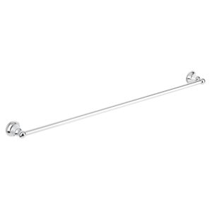 Cascade Towel Rail Single 900