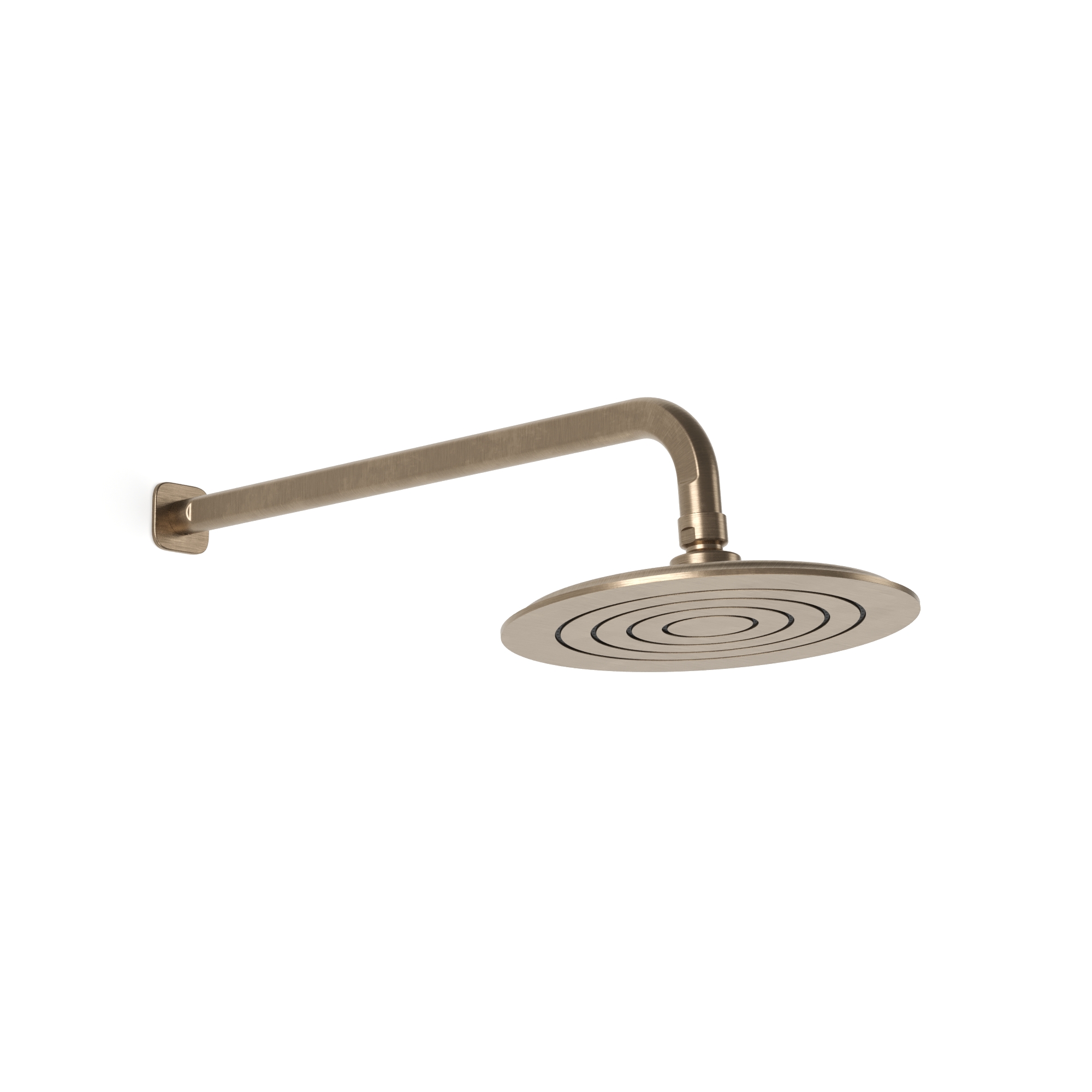 Figura Wall Shower w. 400 Arm