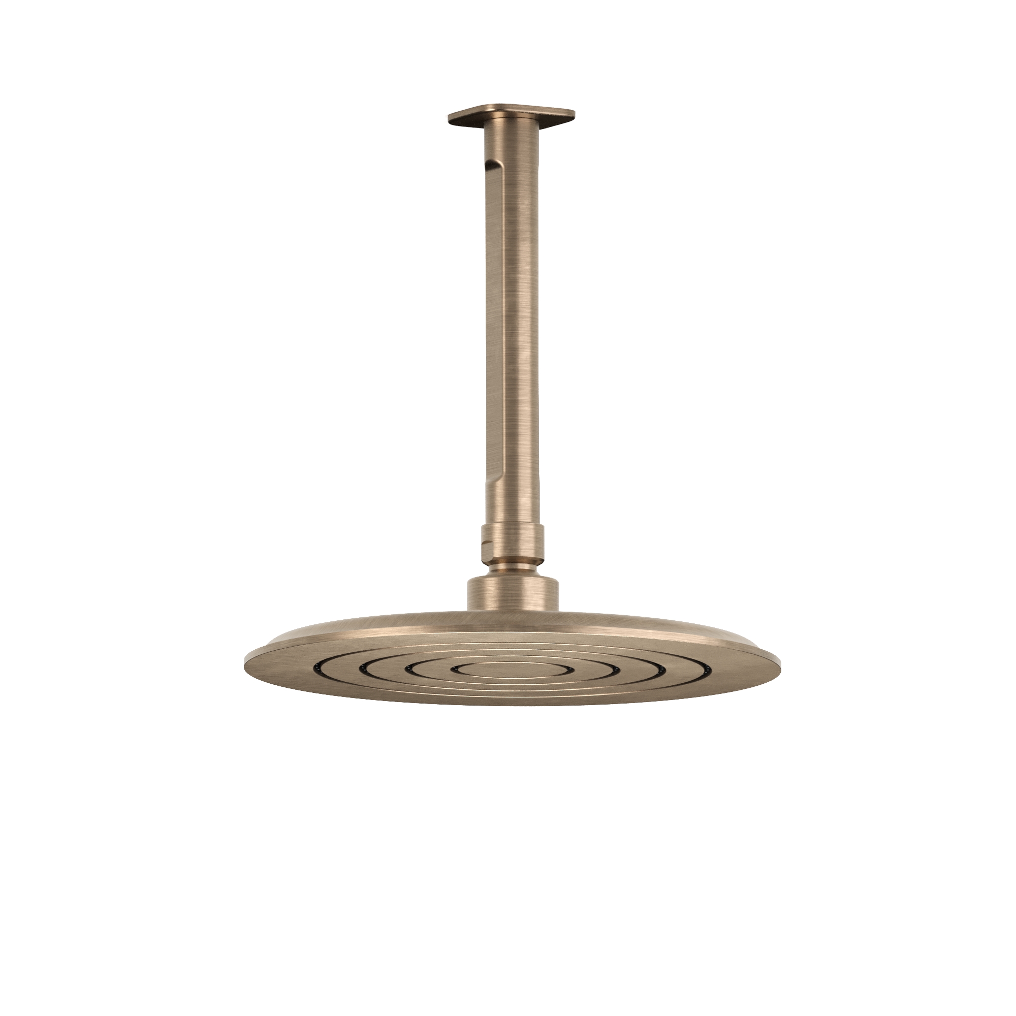 Figura Ceiling Shower w. 150 Drop