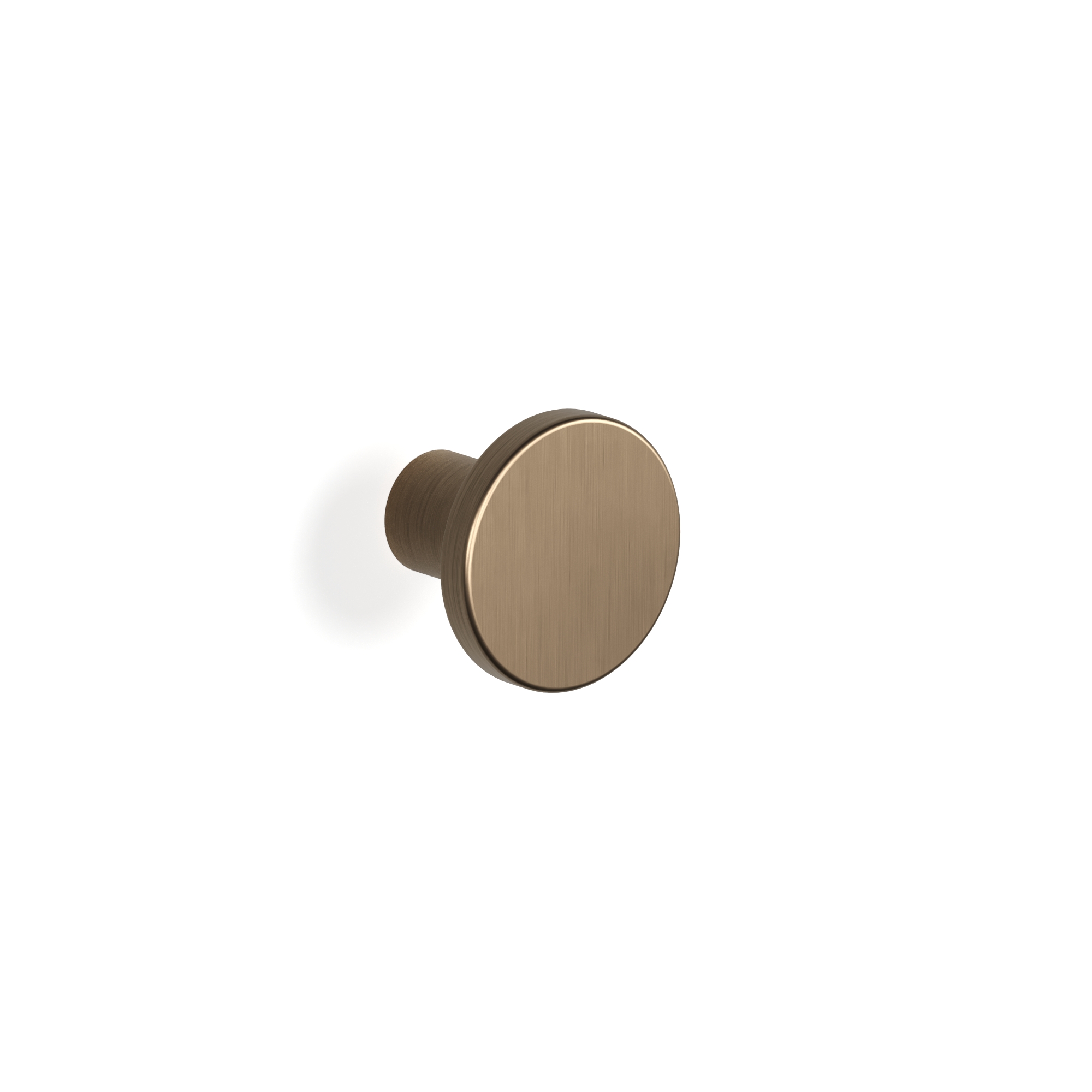 Figura Cabinet Knob Disc