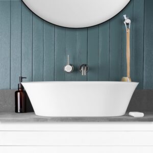 Silkstone Fjord Basin