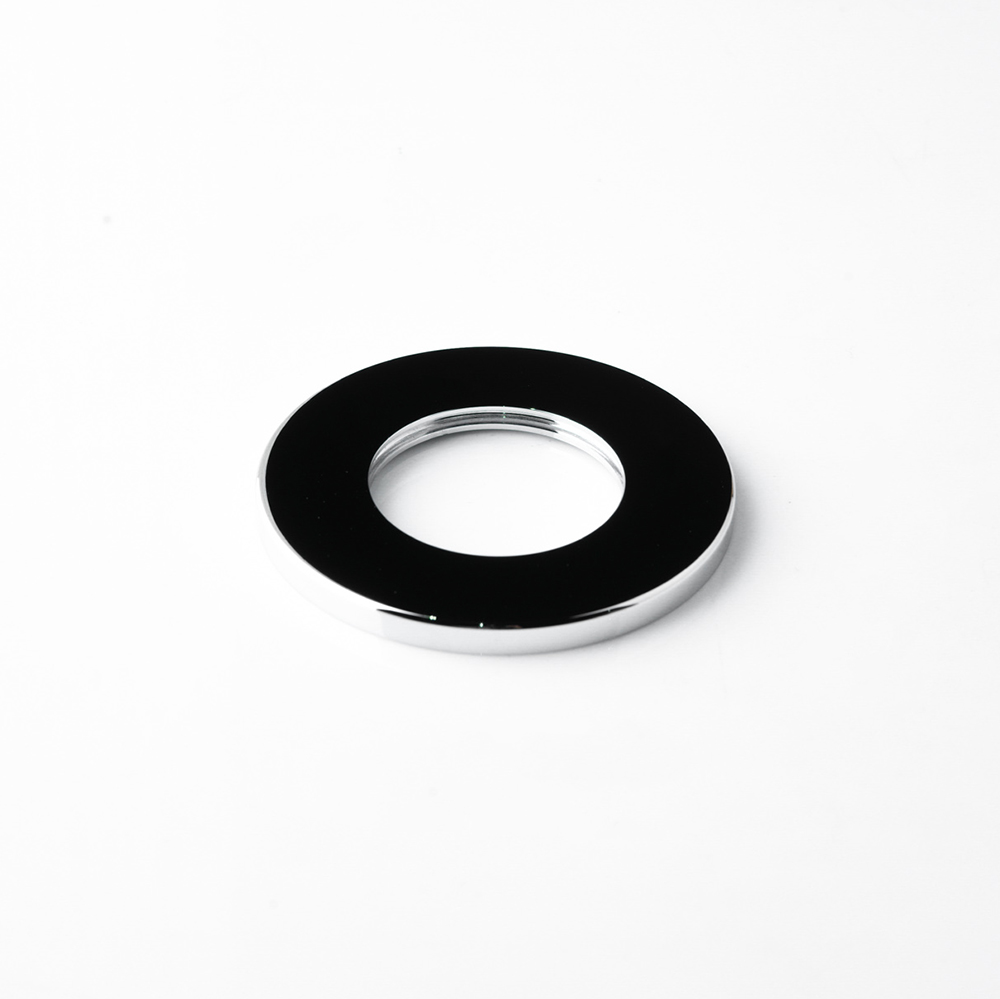 Spares - Wall Cover 80mm Round
