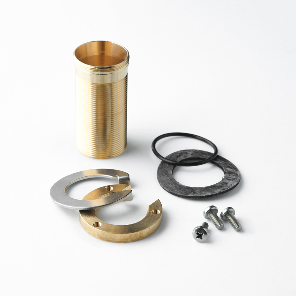Spares - Hob Mixer Mount Kit - Tube