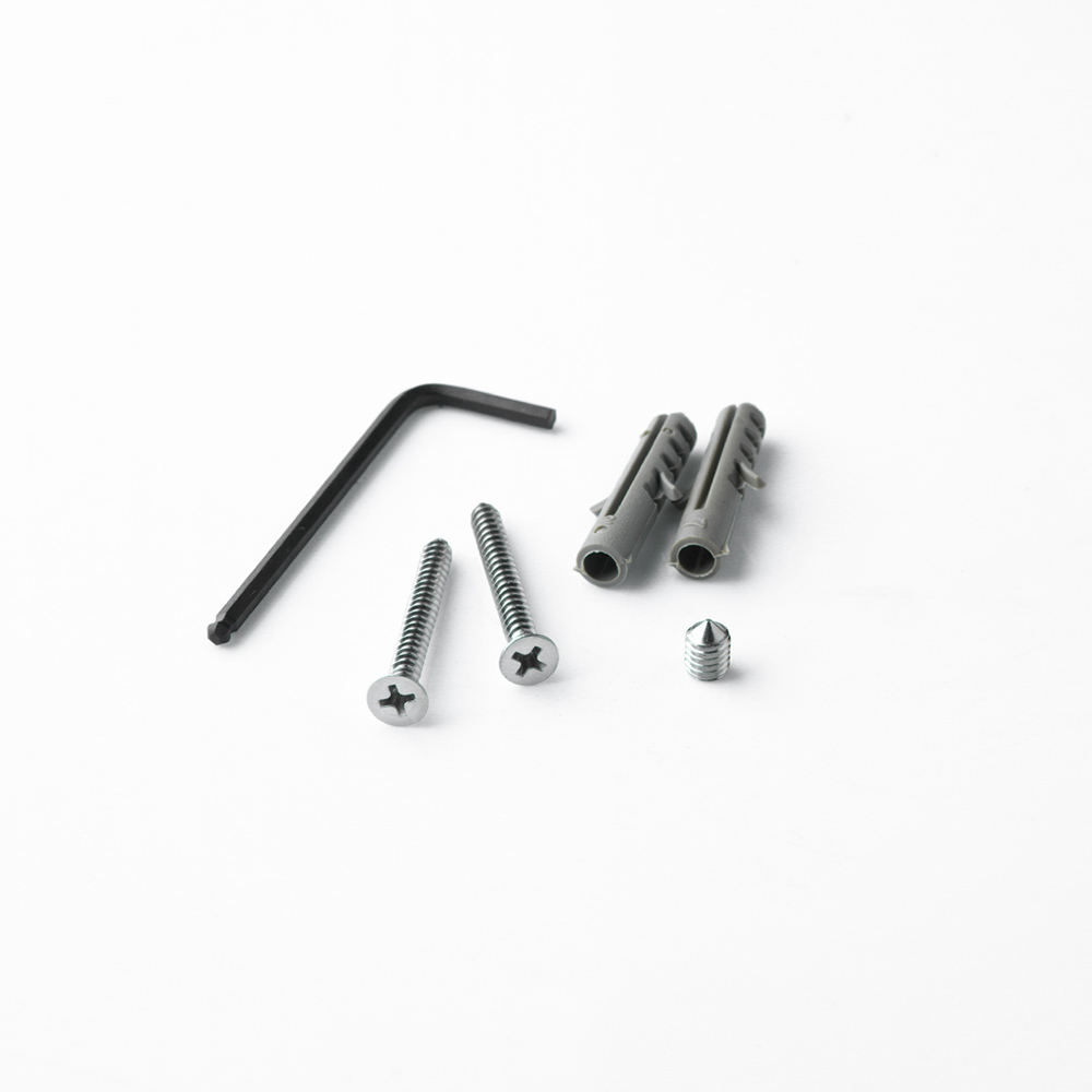 Spares - Accessory Mount Kit