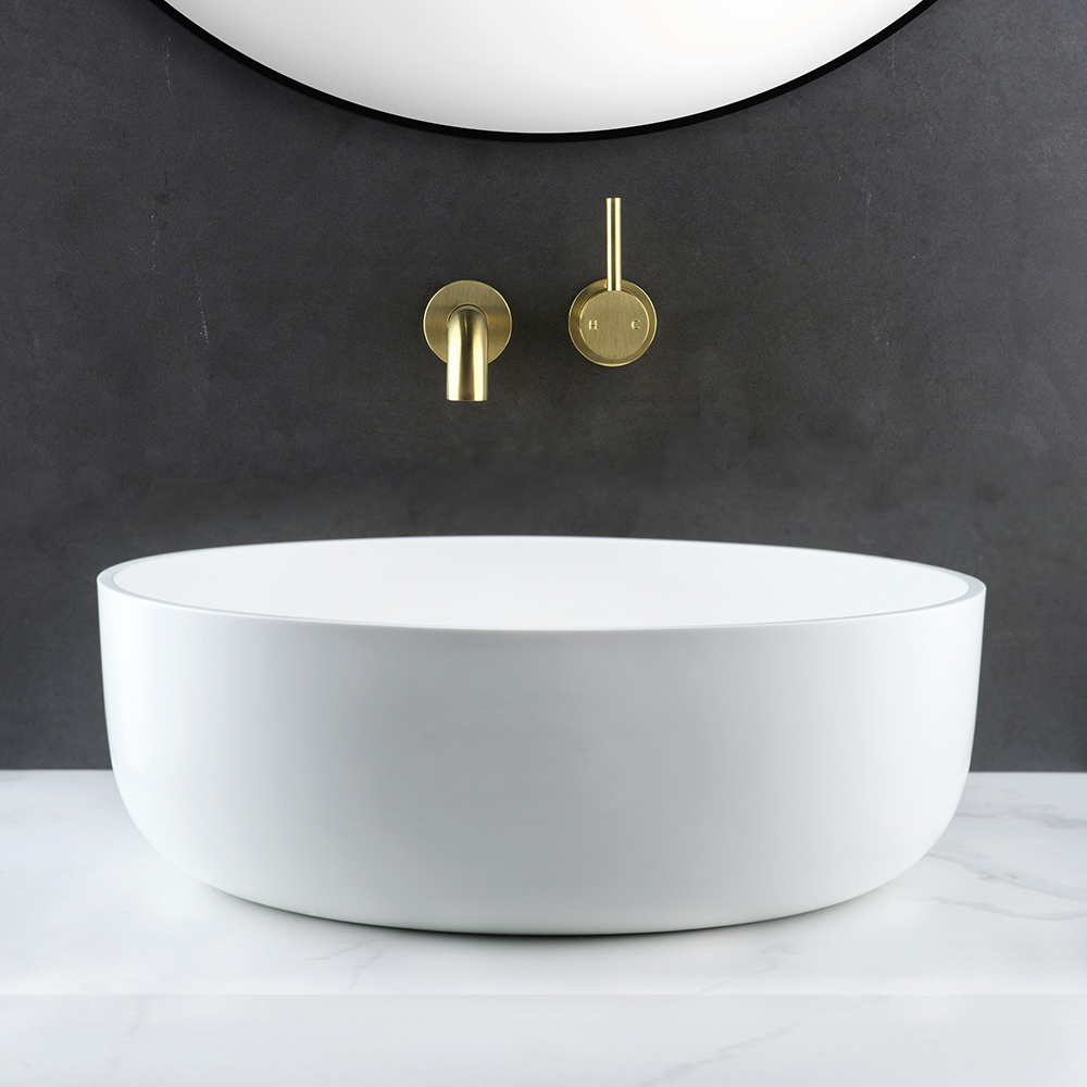 Silkstone New Henge Basin