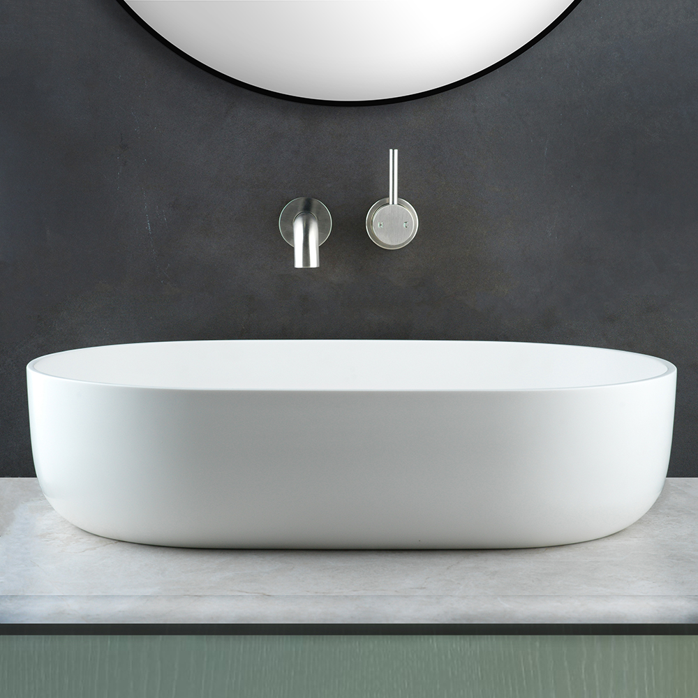 Silkstone Monz Basin