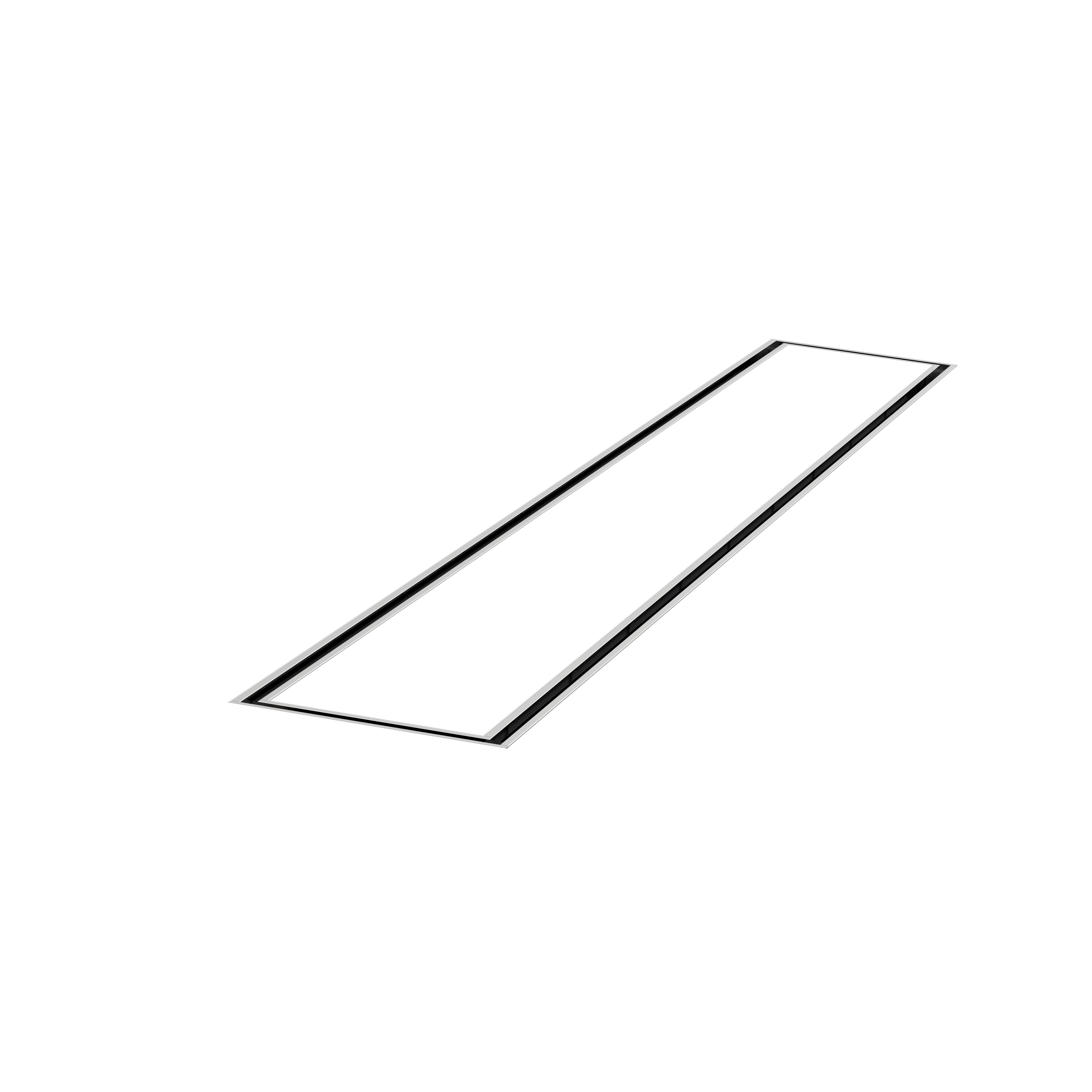 Torrent Custom Tile In Strip Drain 600-900