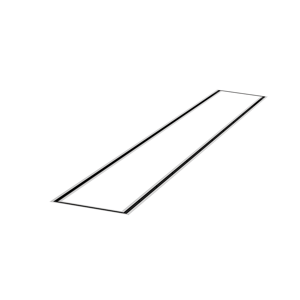 Torrent Tile In Strip Drain 1000