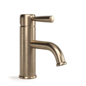 Bremont Basin Mixer