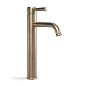Bremont Basin Mixer Tall 208H