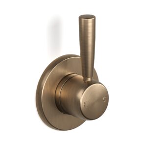 Bremont Wall Mixer 80