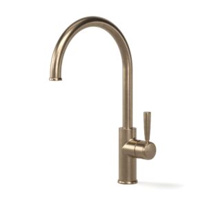 Bremont Sink Mixer Curve 220