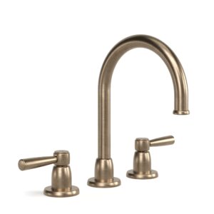 Bremont Lever Basin Set