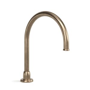 Bremont Hob Sink Spout