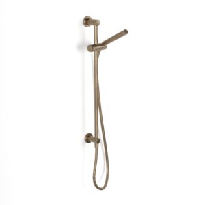 Bremont Slide Shower, Inflow 600, Micro