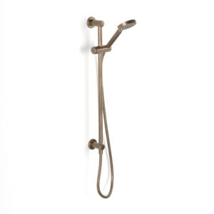 Bremont Slide Shower, Inflow 600, 90Rnd