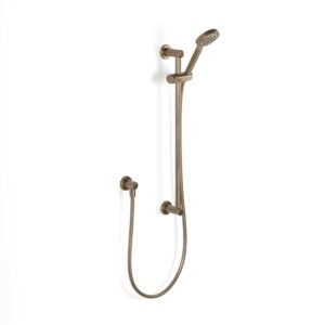Bremont Slide Shower, Adjust 600, 90Rnd