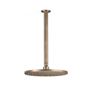 Bremont Overhead Shower, 300 Cdrop 250head