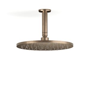 Bremont Overhead Shower, 100 Cdrop 250head