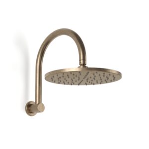 Bremont Overhead Shower, HCurve 250head