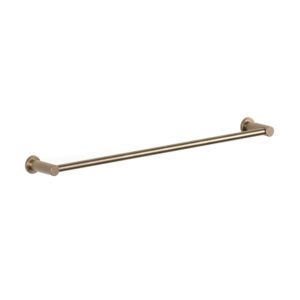 Bremont Towel Rail Single 600