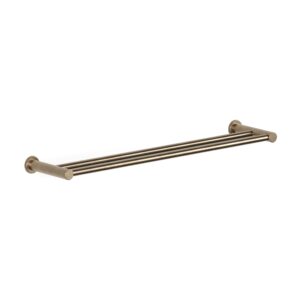 Bremont Towel Rail Double 600