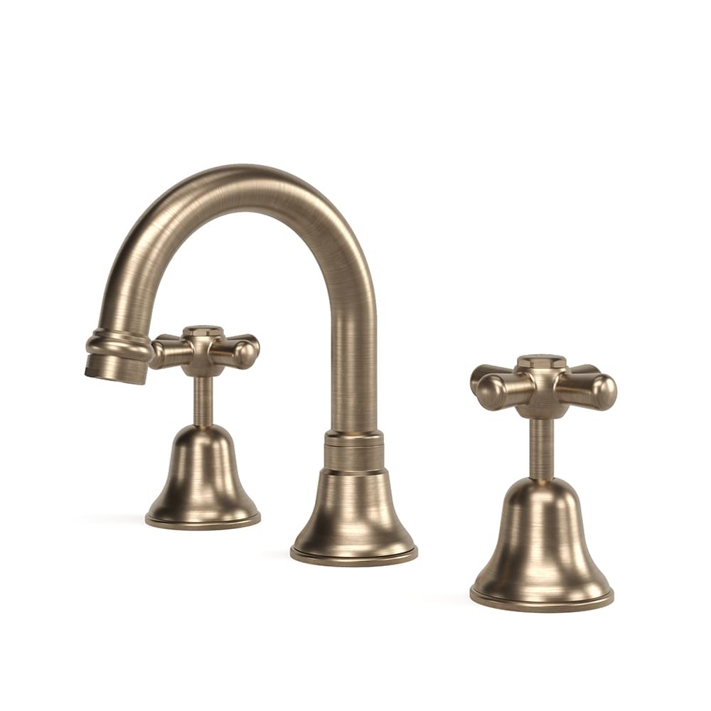 Cascade Basin Set, Cross