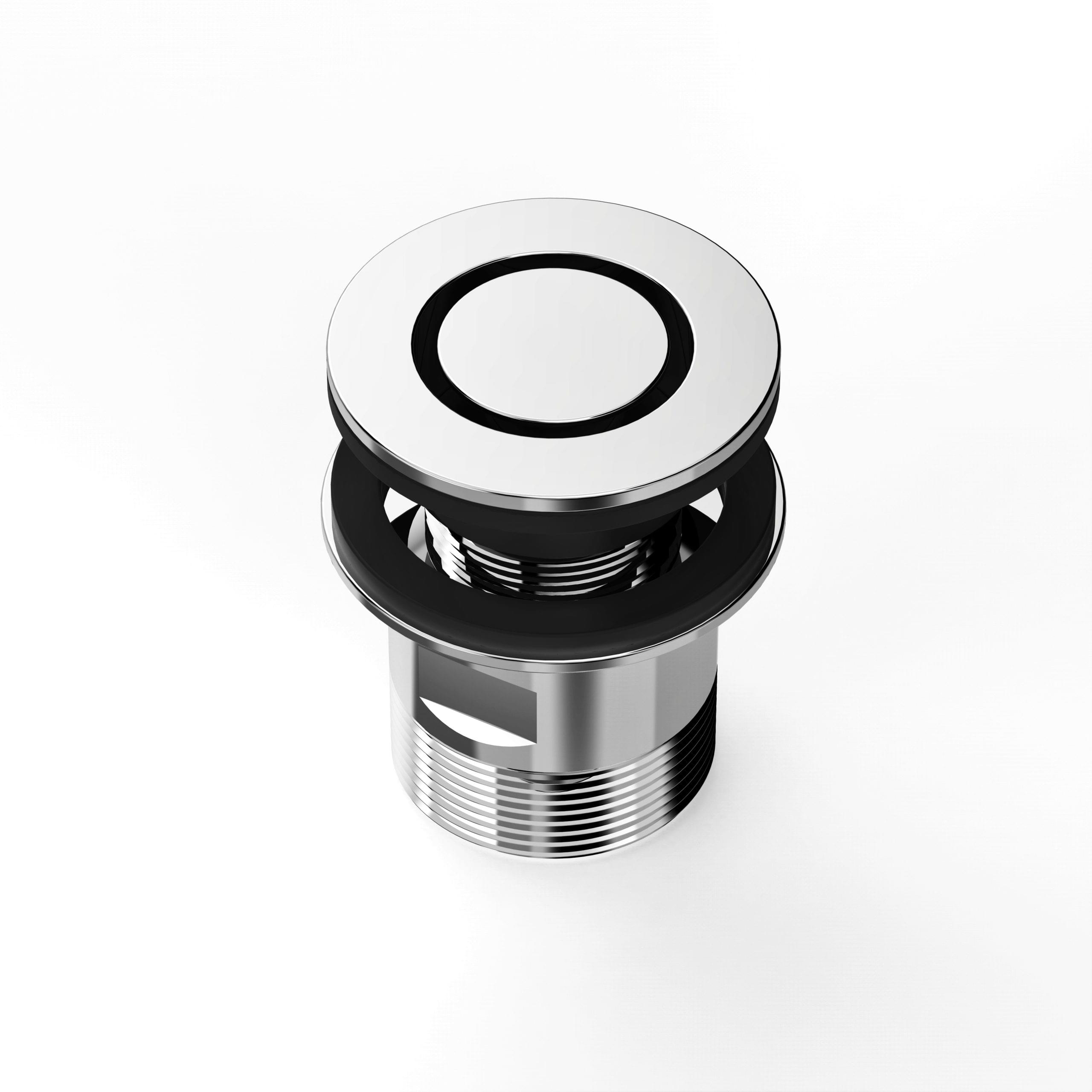 Basin Waste Pop Down 40mm